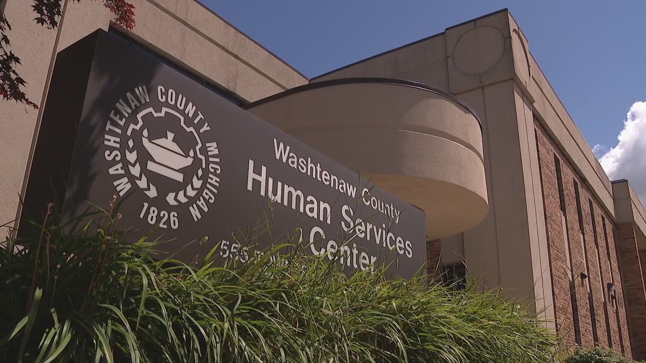 Saline cases of COVID-19 linked to party