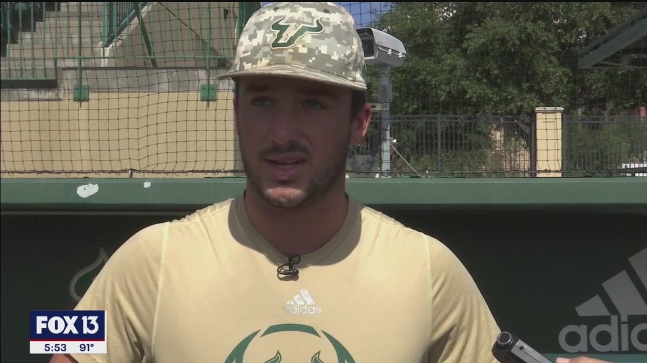 USF prepares to take on Texas