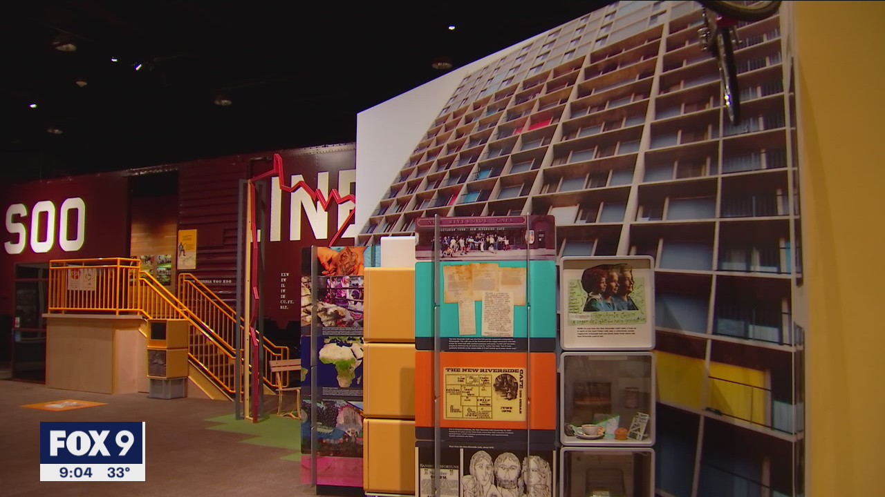 Minnesota museums, theaters excited to reopen