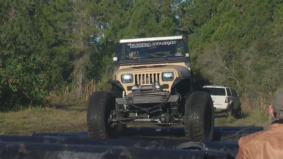 Ol' Florida Jeep & Offroad in Lake County