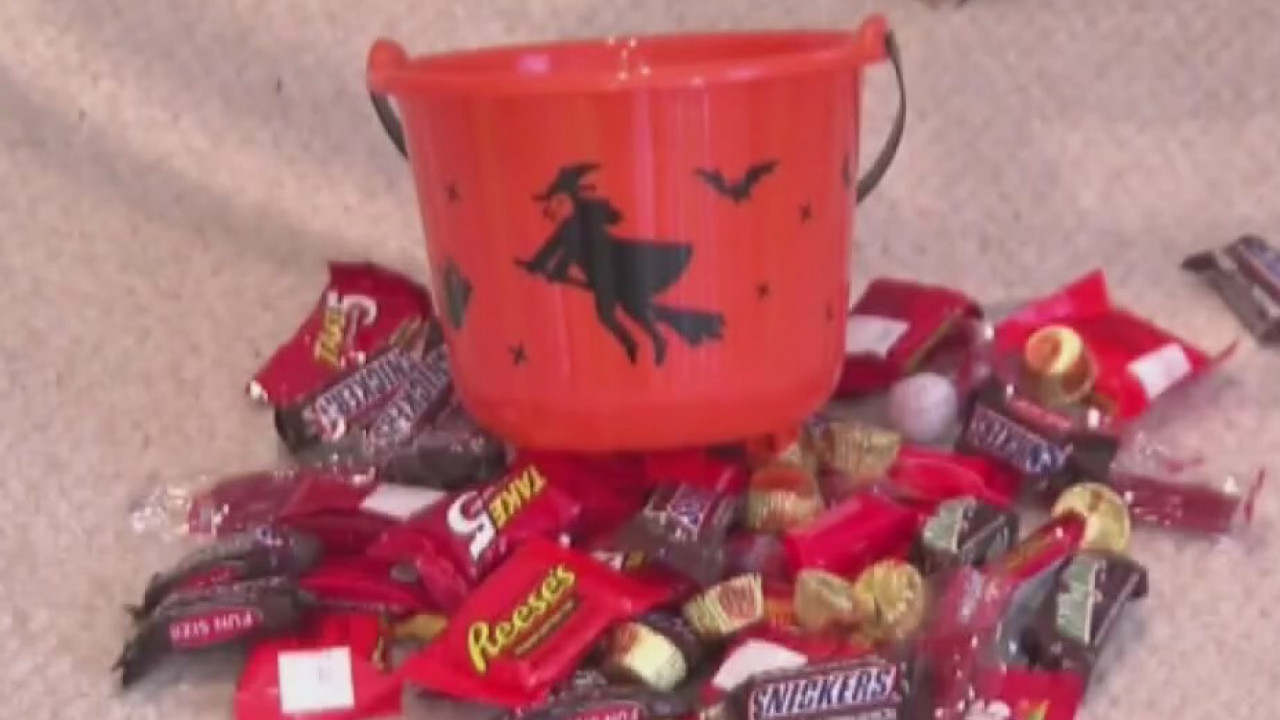 Your Health with Dr. Kumar: Halloween safety