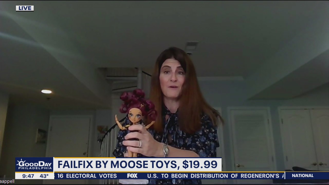 Top Toys for 2020 holiday season