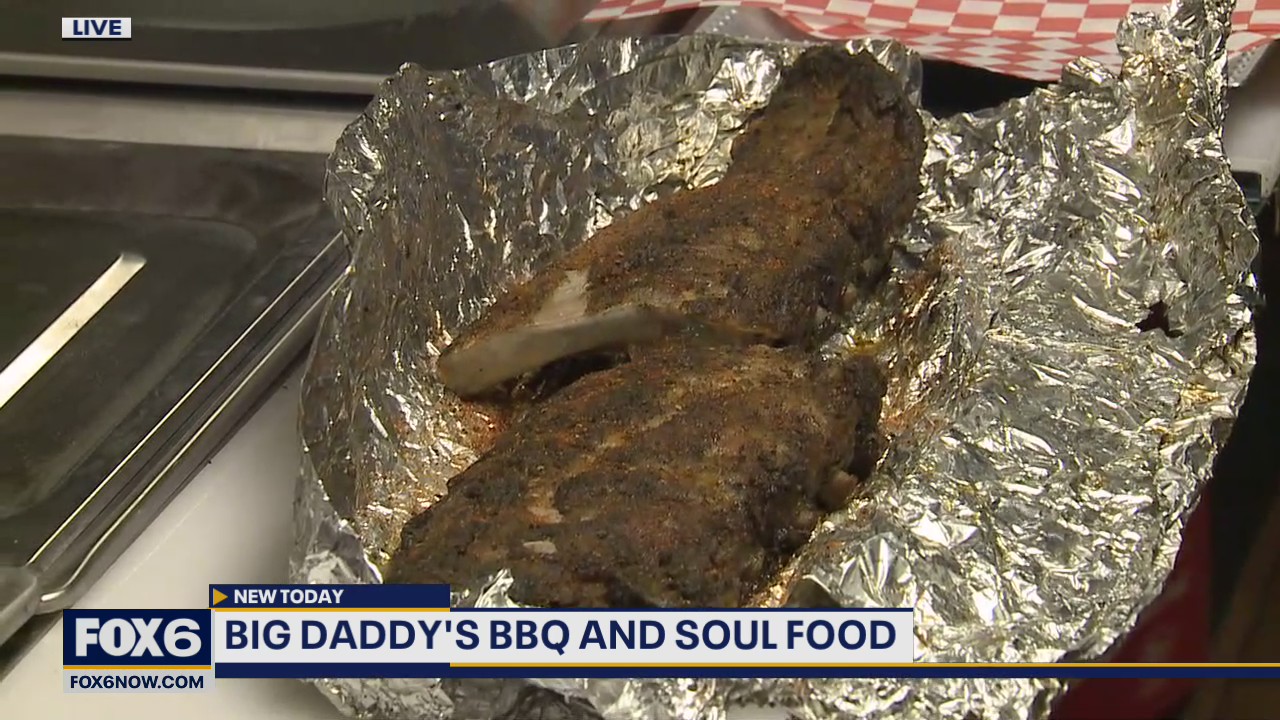 Big Daddy’s BBQ and Soul Food has a reputation for giving their customers an exquisite treat for their taste buds