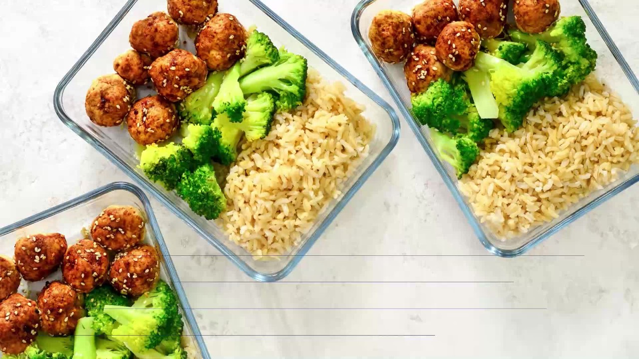 Cooked meals only safe for 3 to 4 days in fridge, USDA Food Safety says