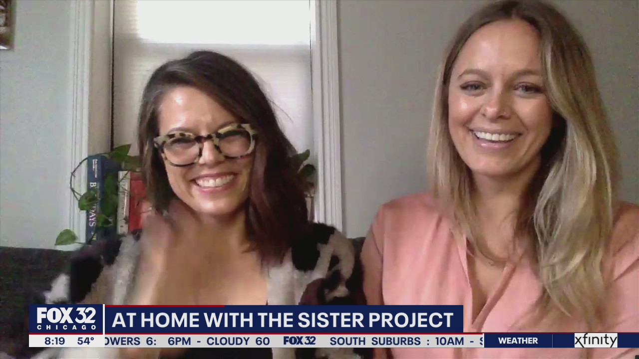 Lovin' Local: The Sister Project