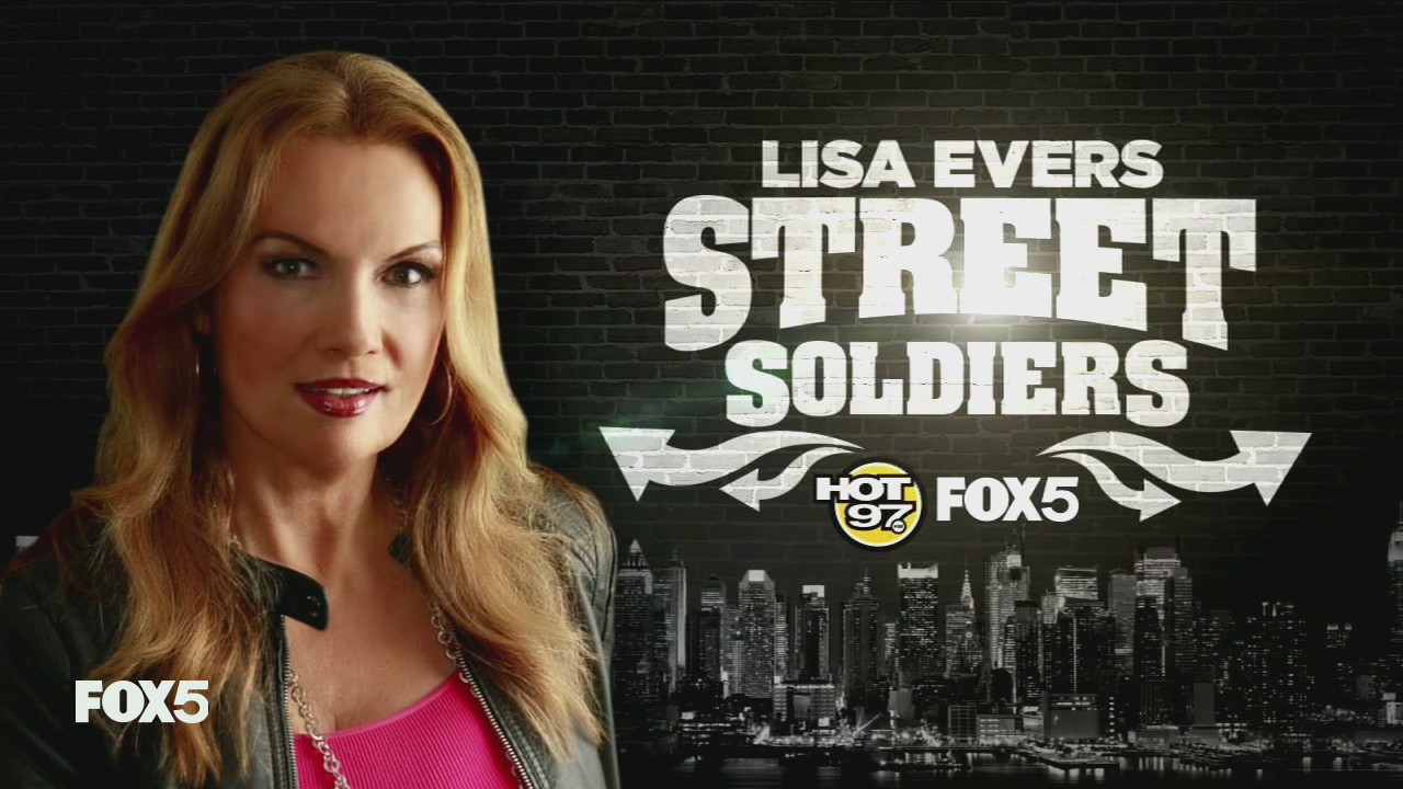 Cease Fire - How do we stop the shootings? [STREET SOLDIERS]