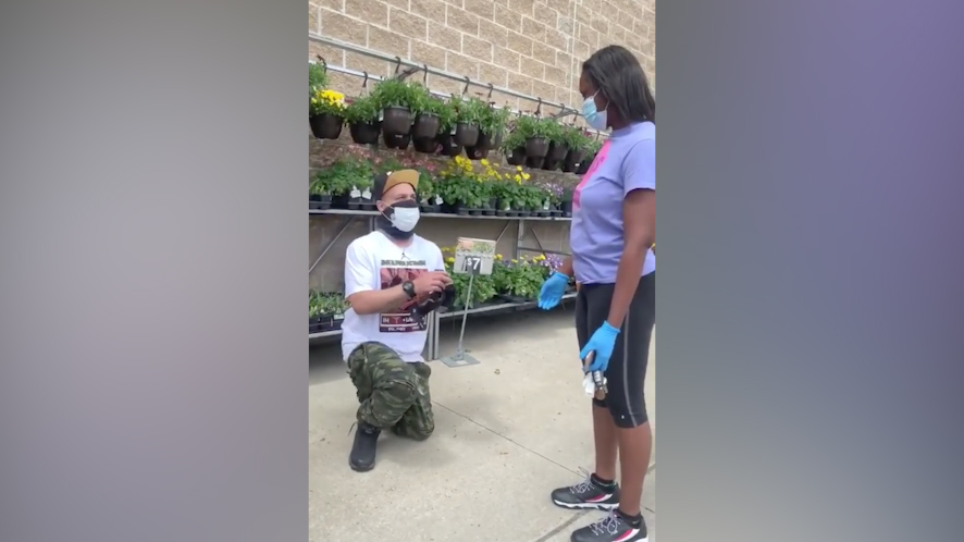 NJ surprise Walmart proposal