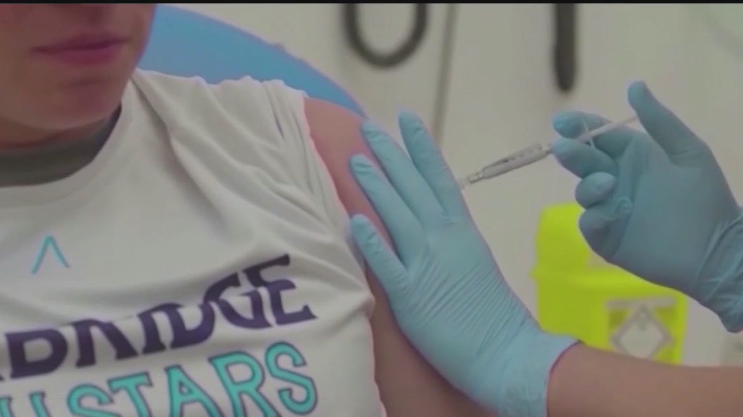 NYC to run out of vaccine doses by end of the week