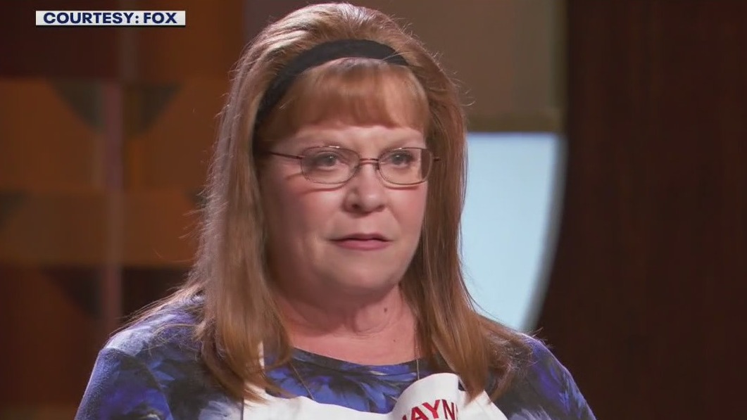 Austin contestant talks about 'Masterchef'