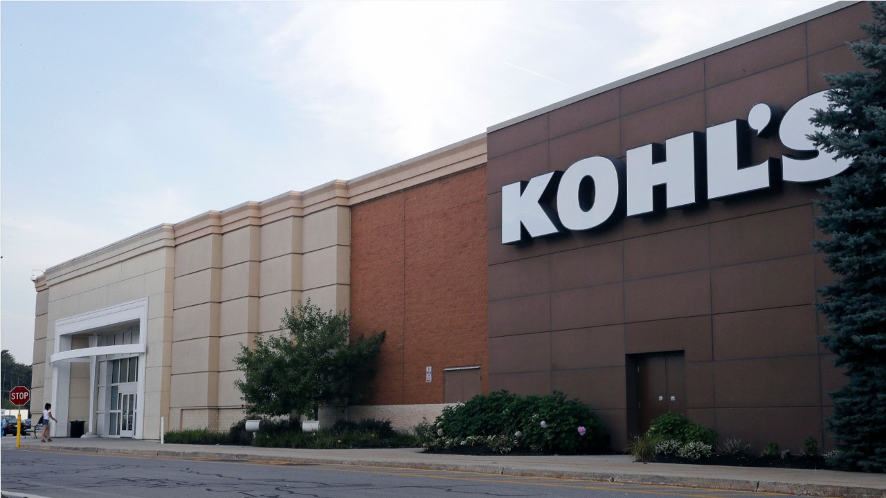 Kohl’s offers double its regular military discount in honor of Veteran’s Day