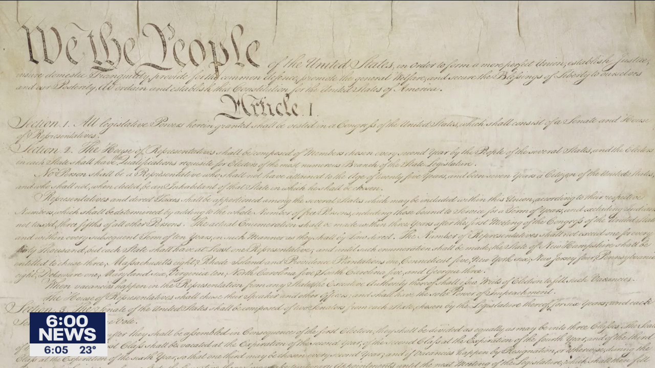 What is the 25th amendment and how does it work?