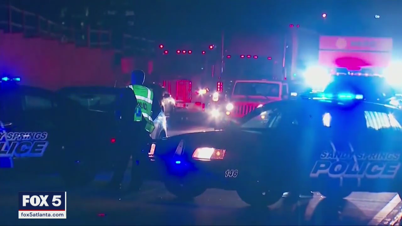 Police need help with hit and run