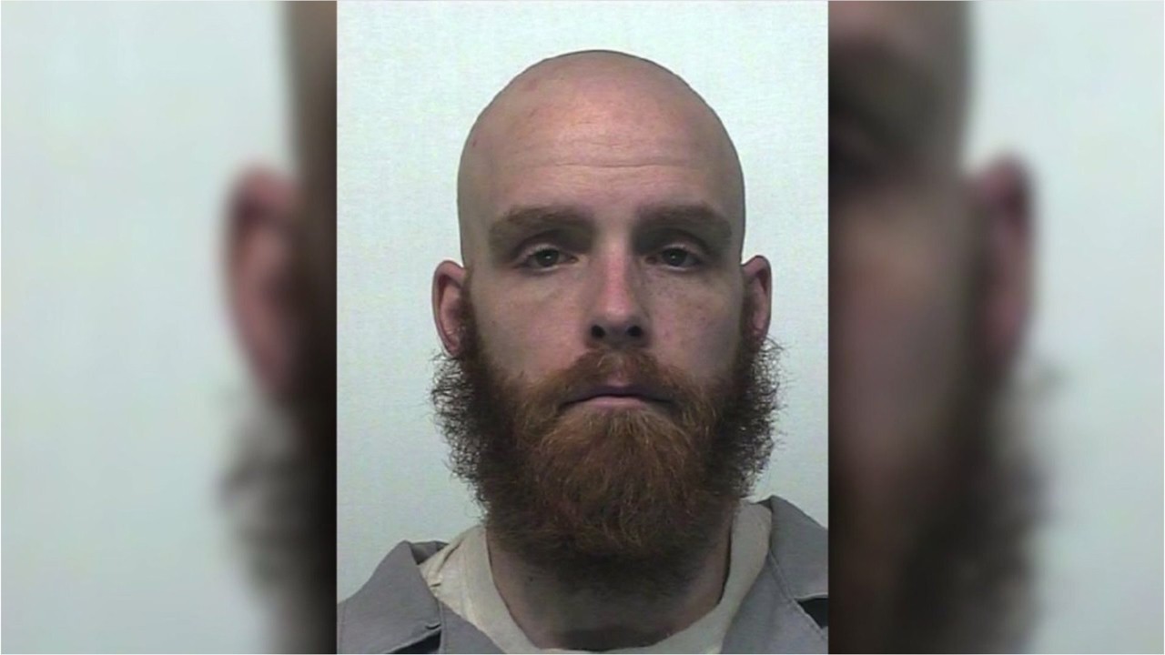 Inmate given early release from prison accused of attacking woman