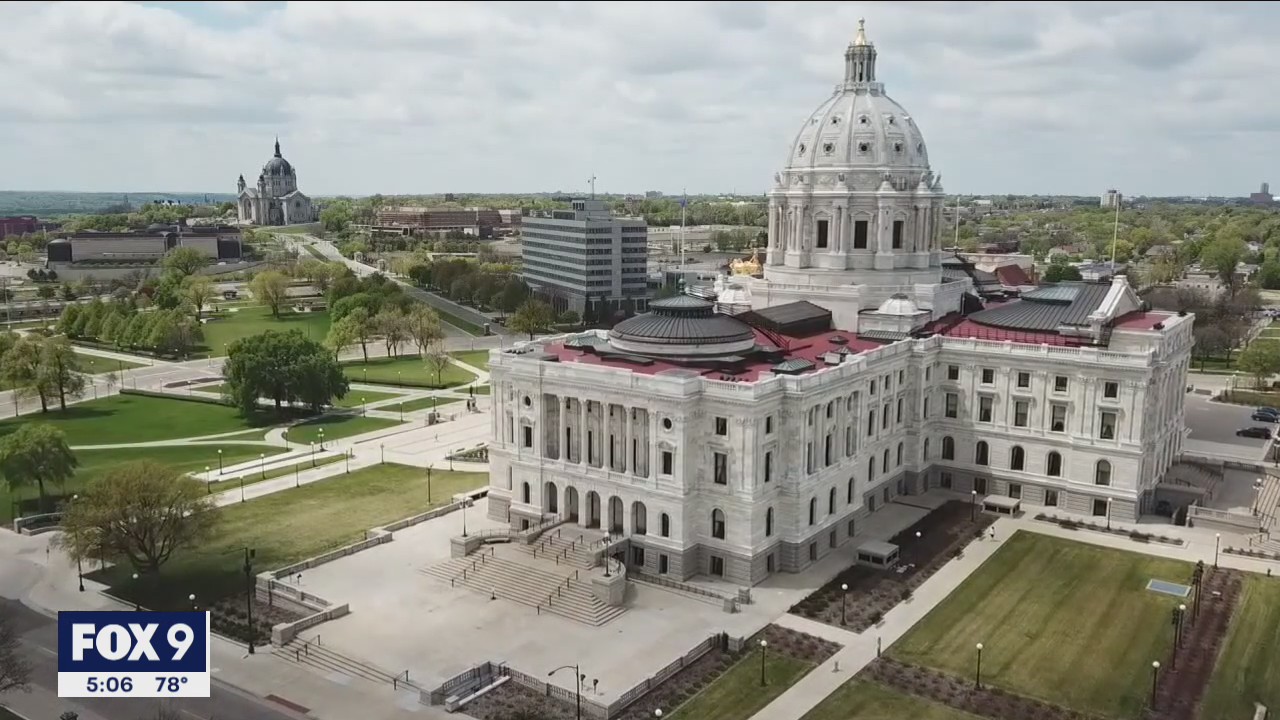 Minnesota lawmakers reach budget deal, special session still planned