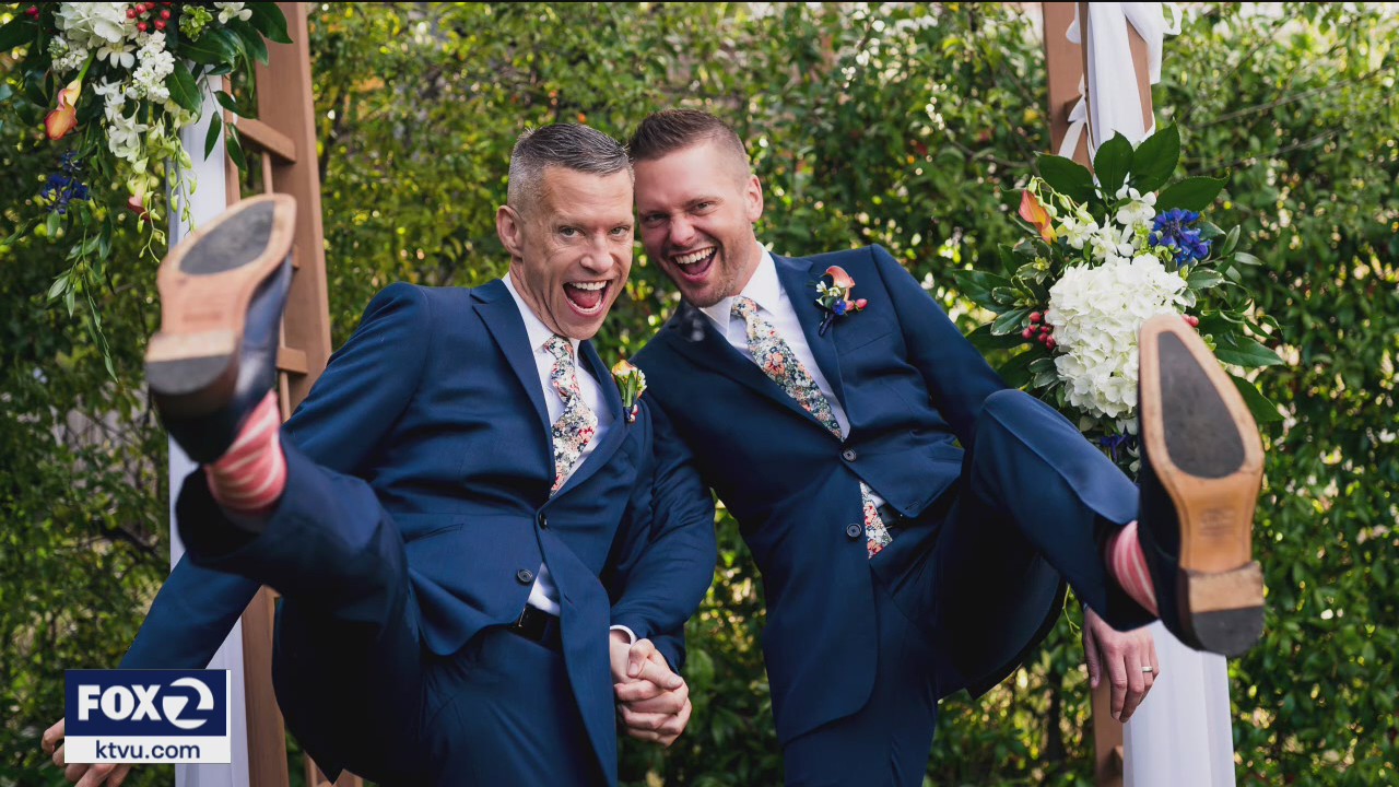 Rush to rebook weddings, events as pandemic eases