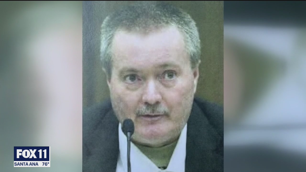 Sex offender Cary Jay Smith on the move again