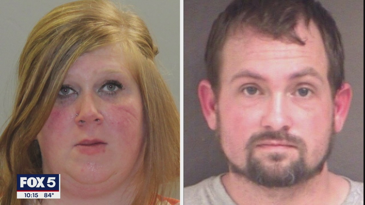 Fentanyl blamed in Maryland infant's death; cops charge parents with manslaughter