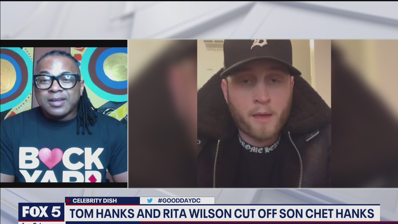 Celebrity Dish with EZ Street