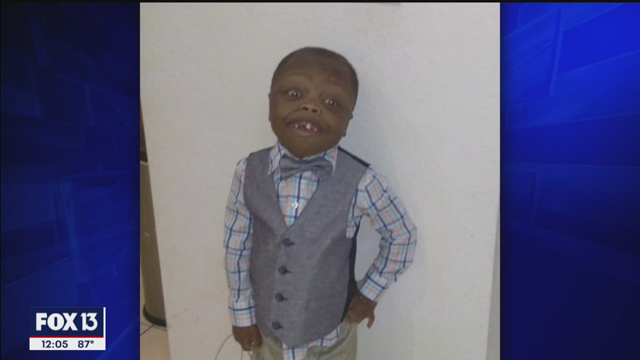 Youngest COVID-19 victim in Florida was an 11-year-old