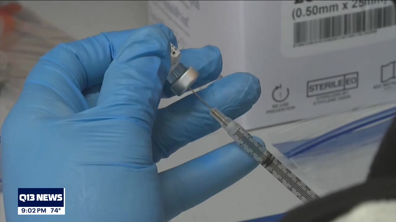 Immunocompromised may now get third dose of Covid-19 vaccine
