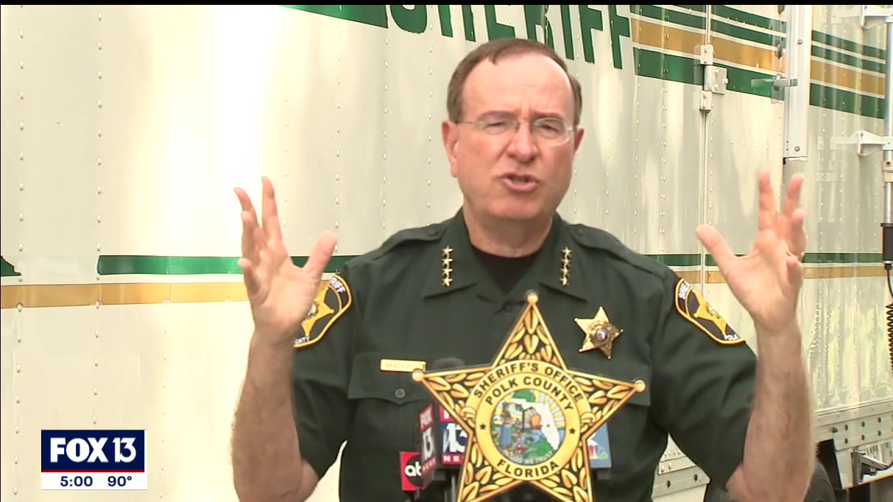 Homeowner tried to deescalate intruder before opening fire