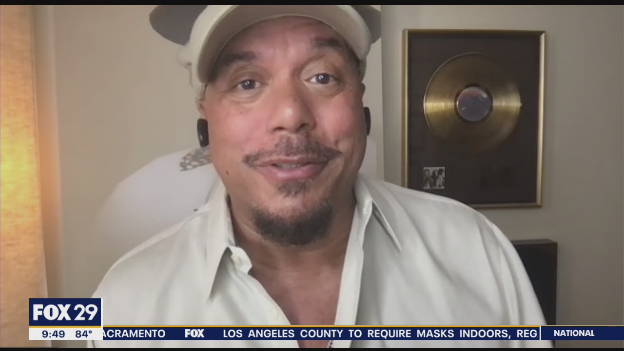 Howard Hewett to perform at 13th annual All-White Affair
