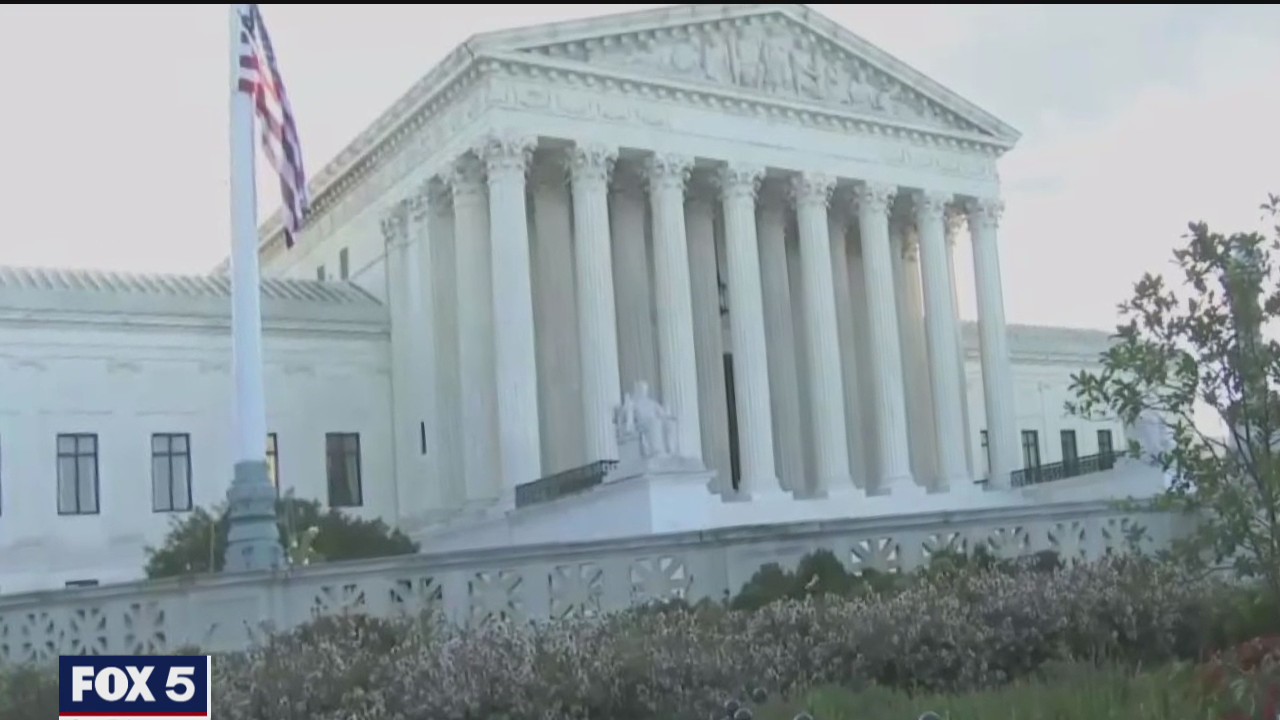 What's next for the Supreme Court?