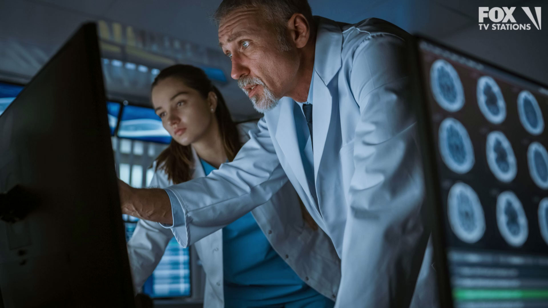 Cancer death rates continue to decline for men, women and kids in US, study finds