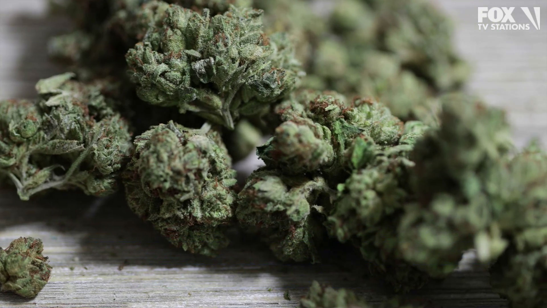 Grandpa brings marijuana-laced cake by accident to nurses