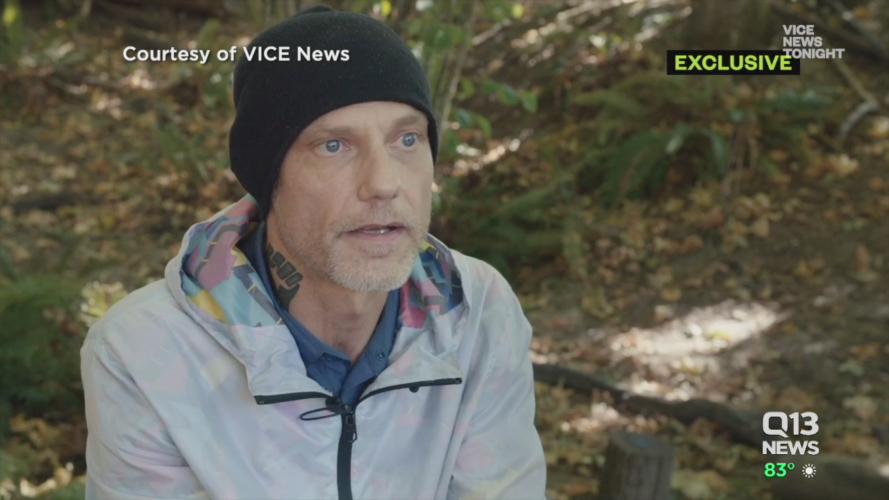 Suspect in Portland protest killing dies in hail of gunfire