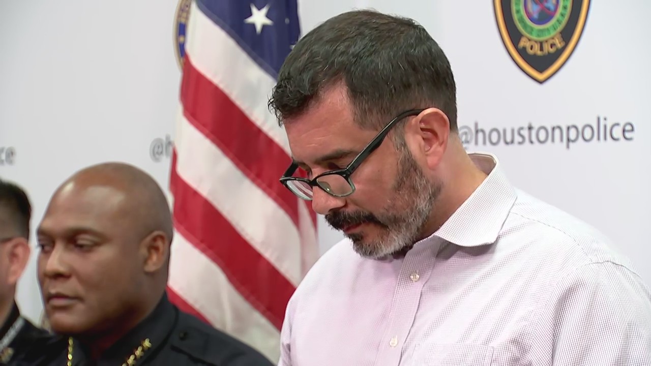 Dad speaks out after suspect in son's road rage shooting death turns himself in
