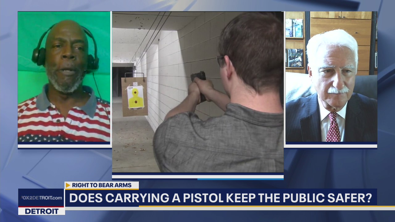 Permitless Carry? And School Year Recap