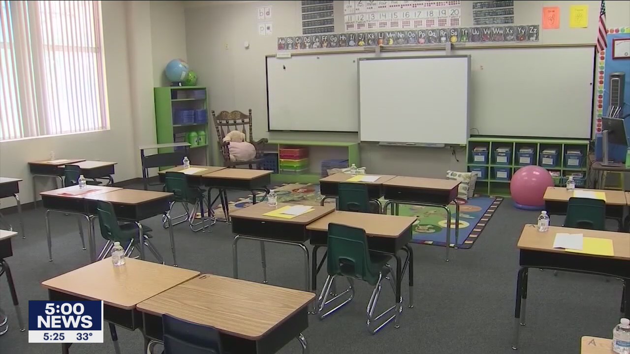 Judge rules district can't force Minneapolis teachers to return to in-person classes