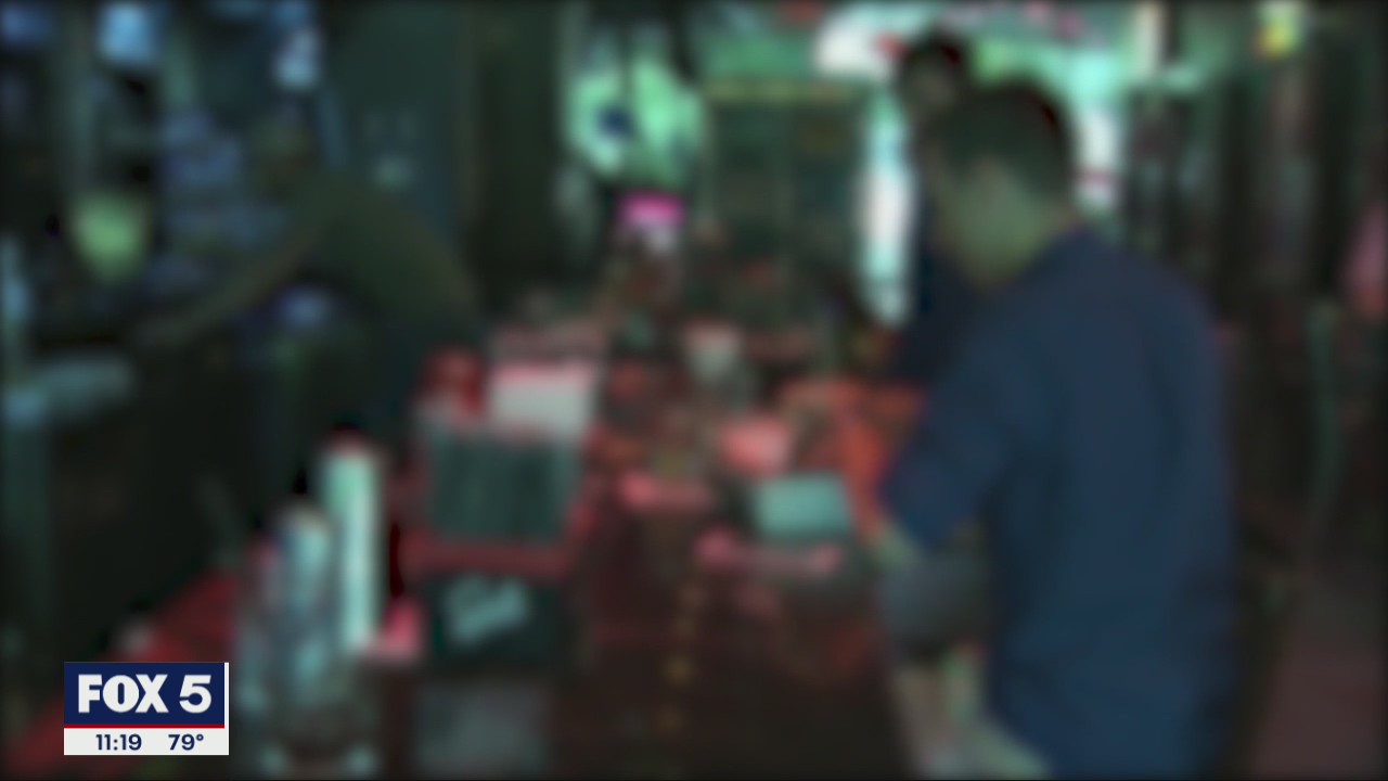 Bar brace for possible second shutdown