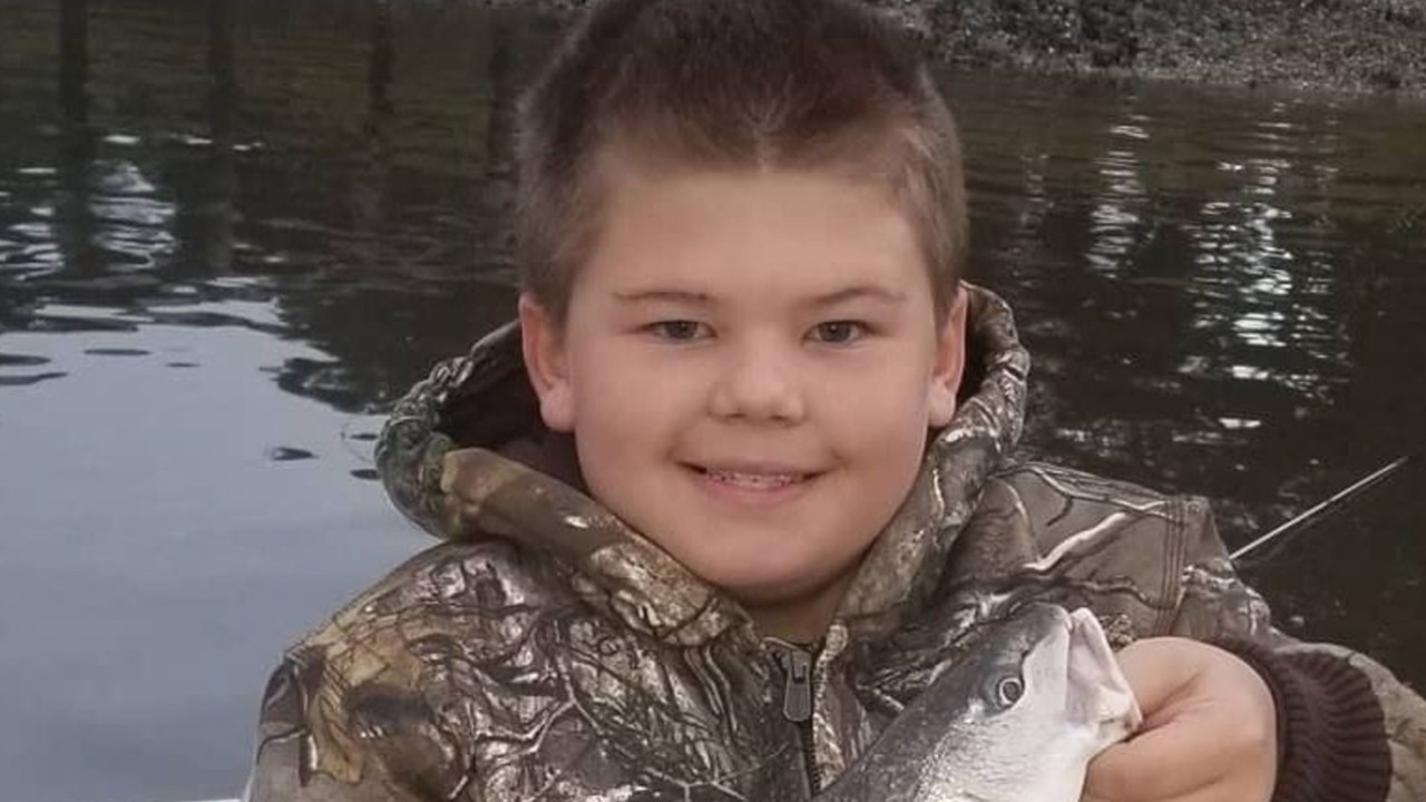 Boy killed in hunting accident saves lives with donated organs