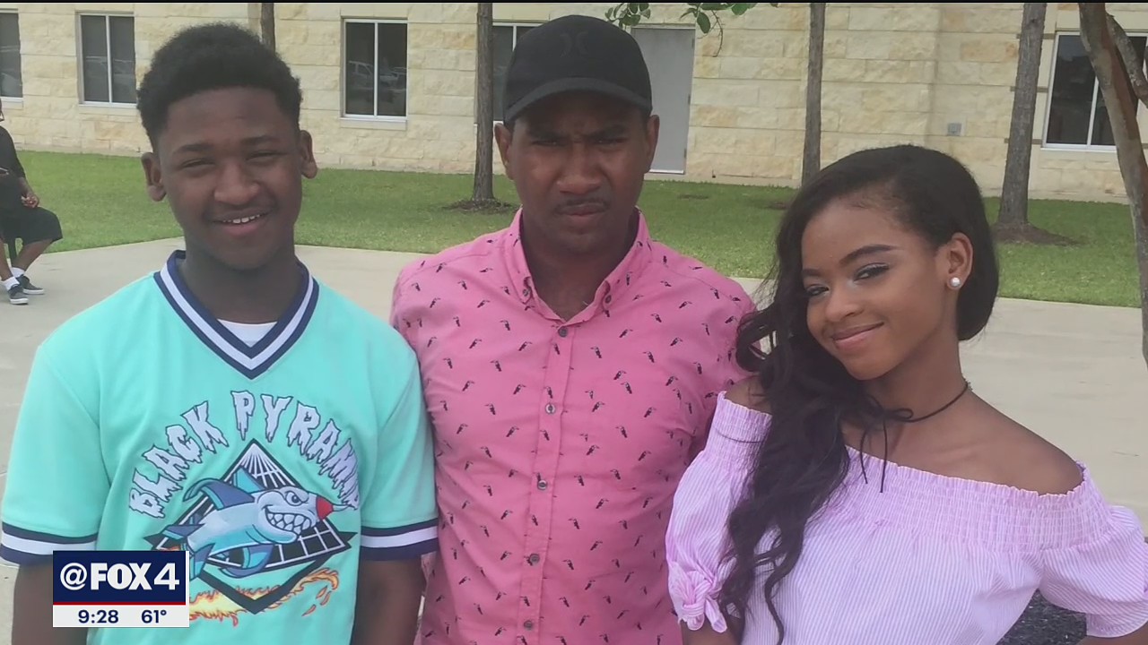 Family of man killed in Mesquite hit-and-run hoping to find driver involved