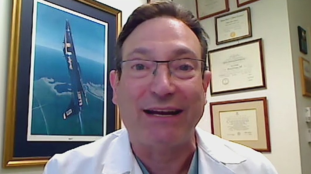Vaccine hesitancy among Gen-Z