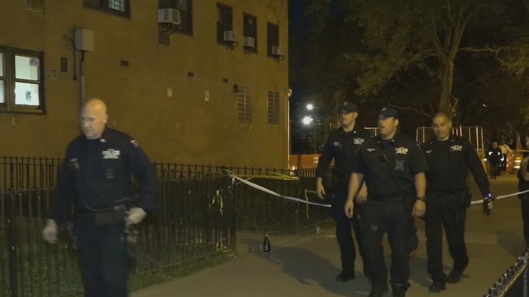 3 shot dead in 45 minutes