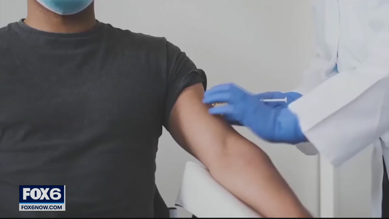 COVID-19 Vaccine: Officials urge patience ahead of rollout