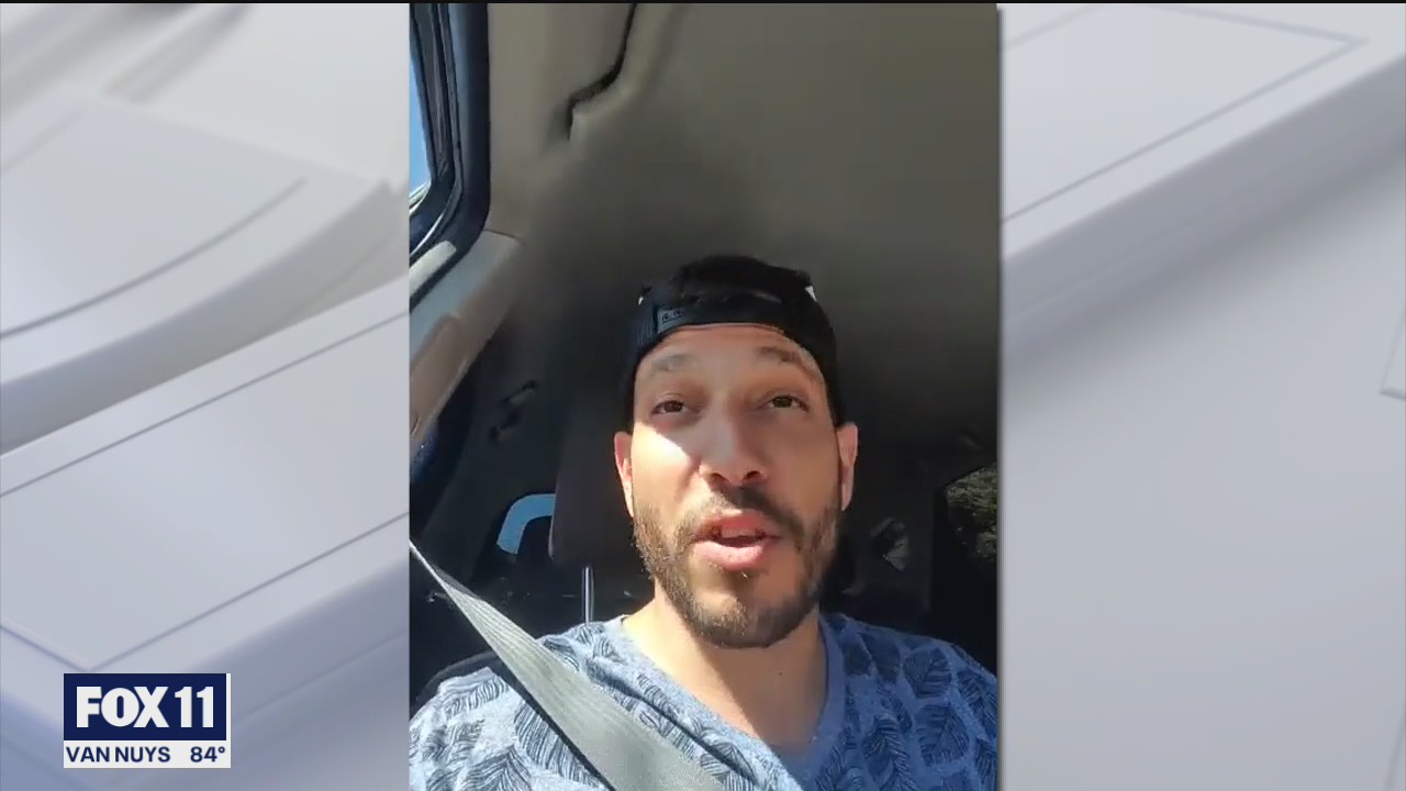 FOX 11 talks with local international student after Trump reverses decision on stripping visas