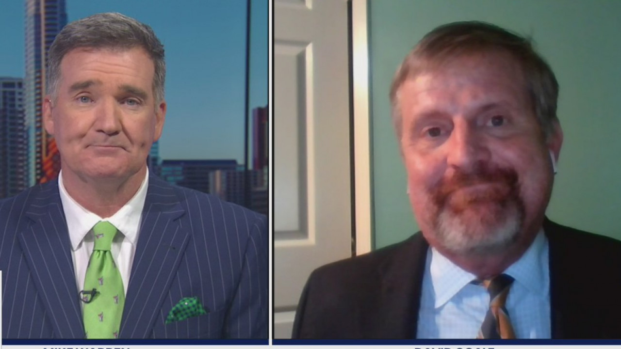 FOX 7 Discussion: Legal battle in 2020 presidential election