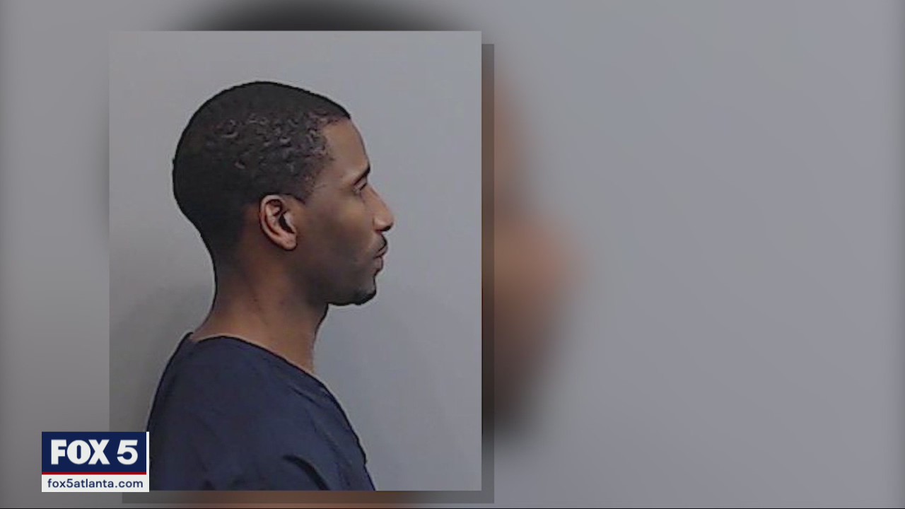 Sandy Springs chiropractor accused of sexual assault