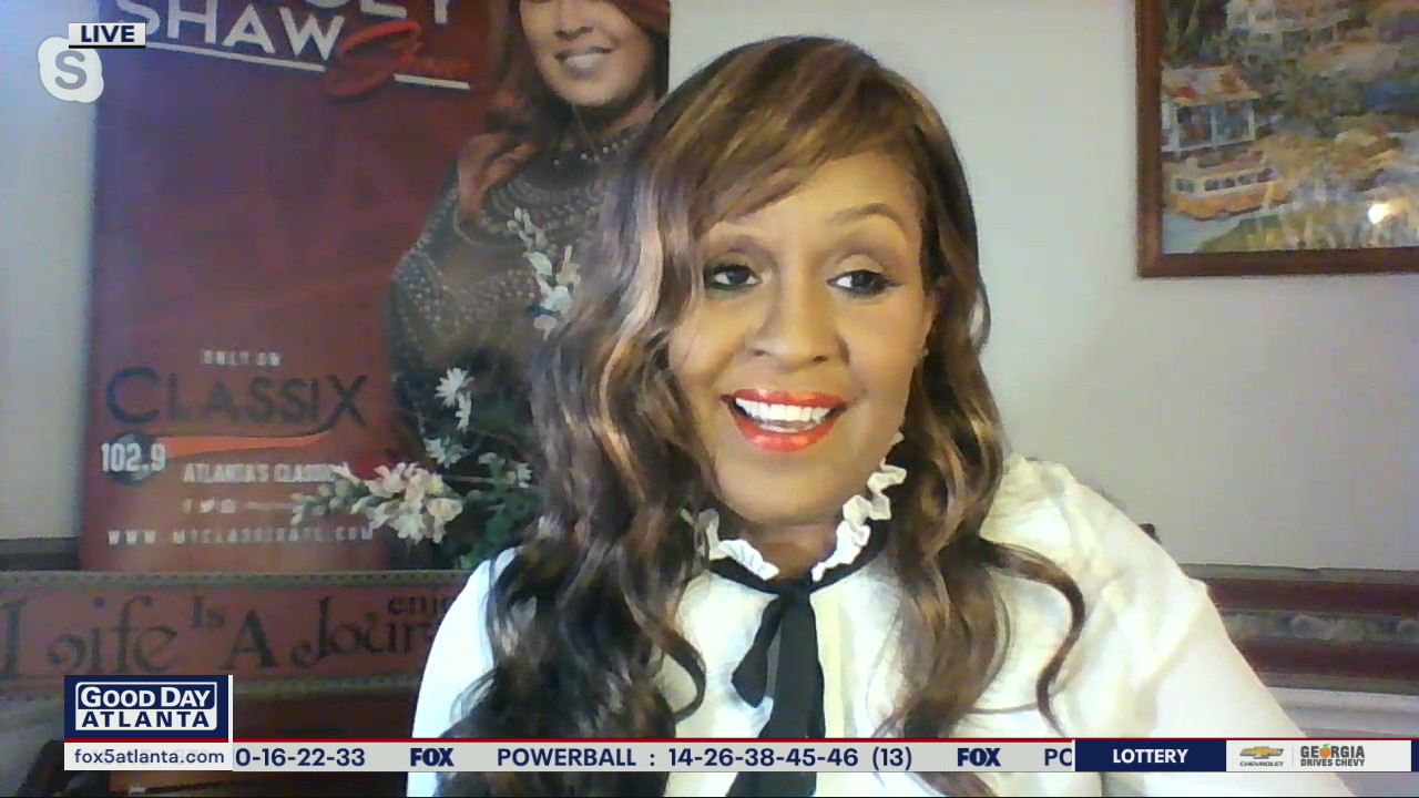 Niecey Shaw on Lamar Odom's boxing deal