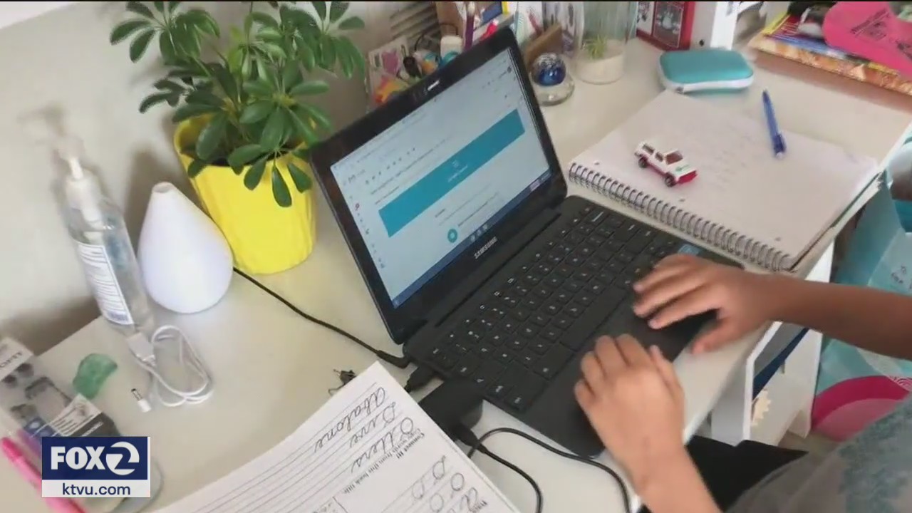 Apple, T-Mobile helping students prepare for distance learning