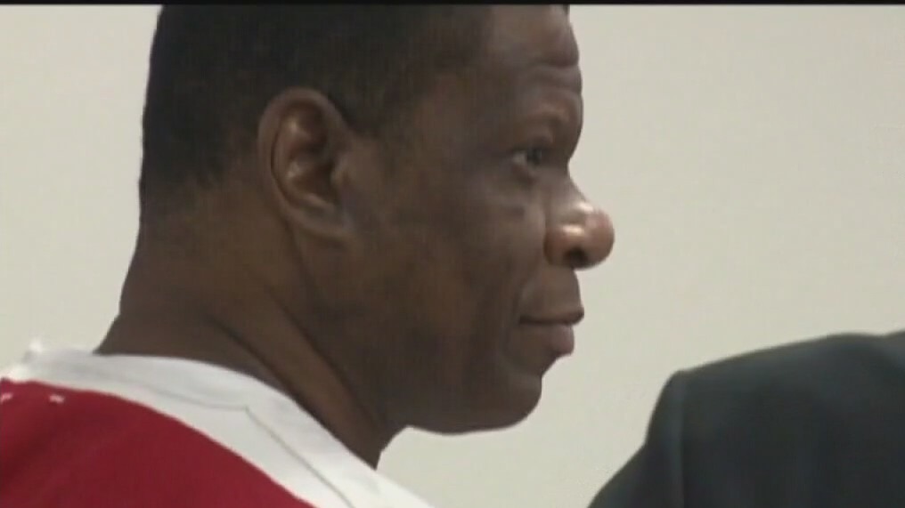 Lawyers for Rodney Reed make case to prove Reed is innocent