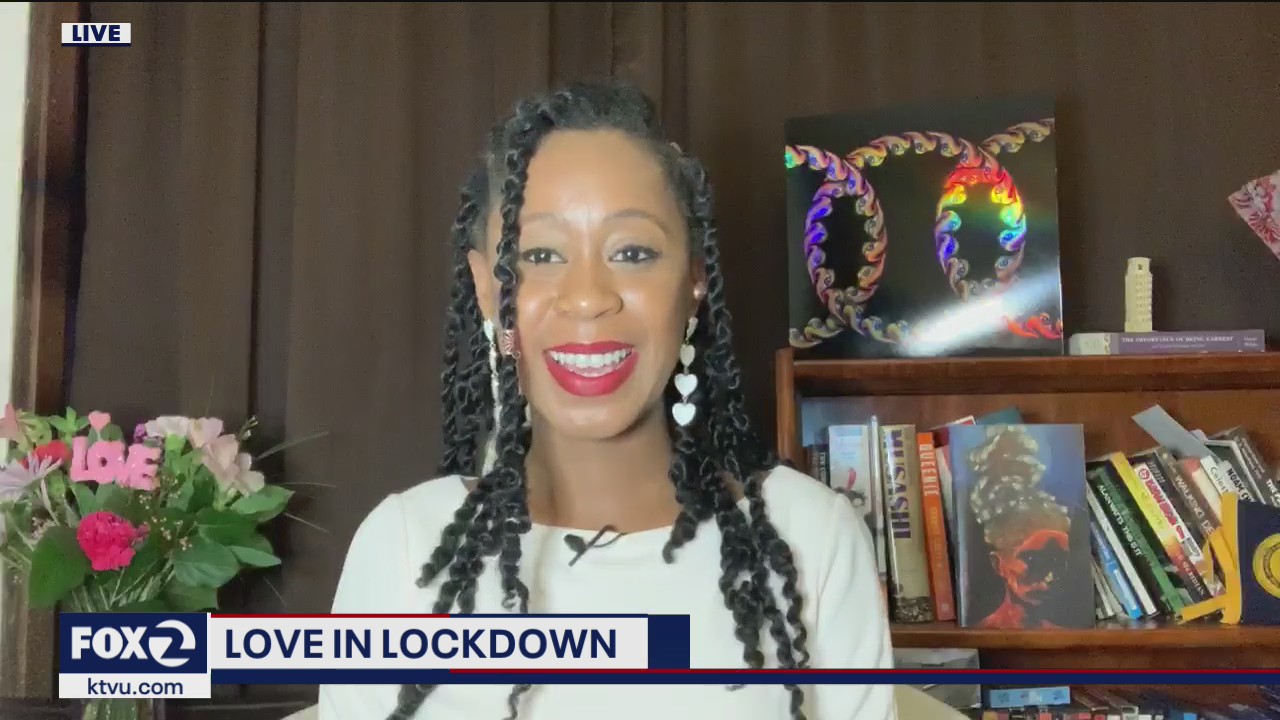 Love on Lock: the Pandemic's impact on Romantic Relationships