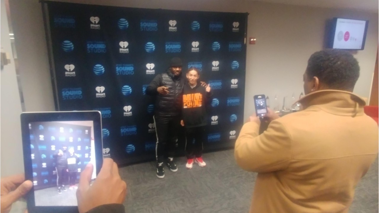 Bone Thugs-n-Harmony, Cleveland activists make dreams come true for stranded Japanese rapper robbed of luggage