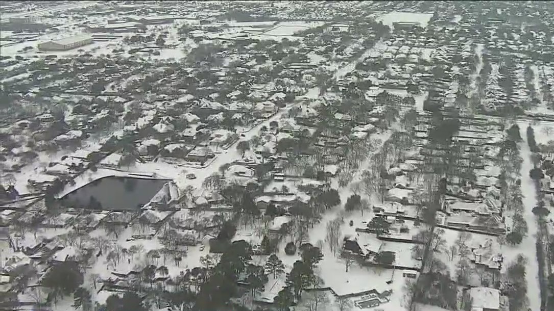 FOX 7 Discussion: Texas legislature passes several measures to address Big Freeze