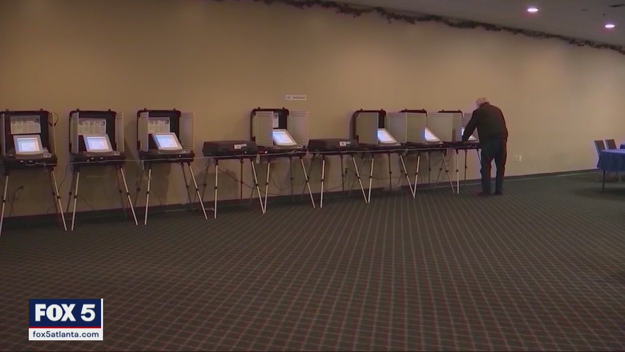 Secretary of State finds most double votes in metro area