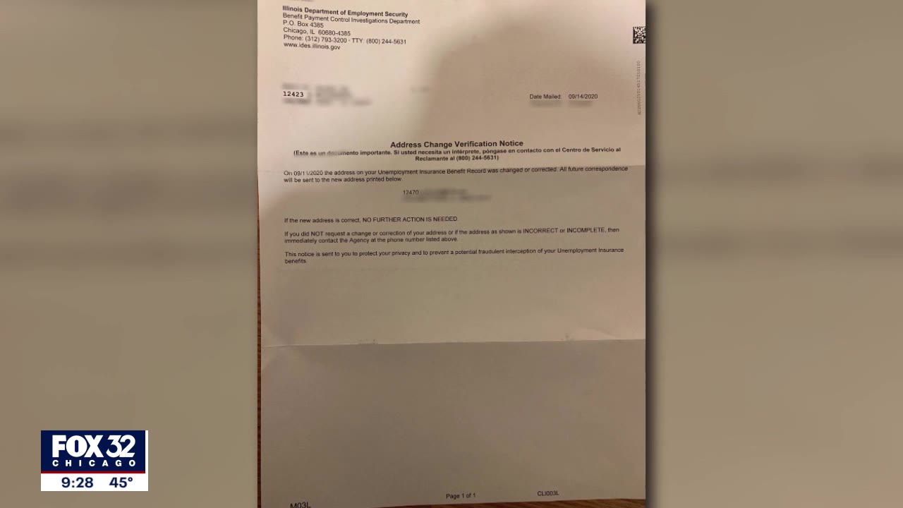 Unemployment scams skyrocketing amid COVID-19 pandemic